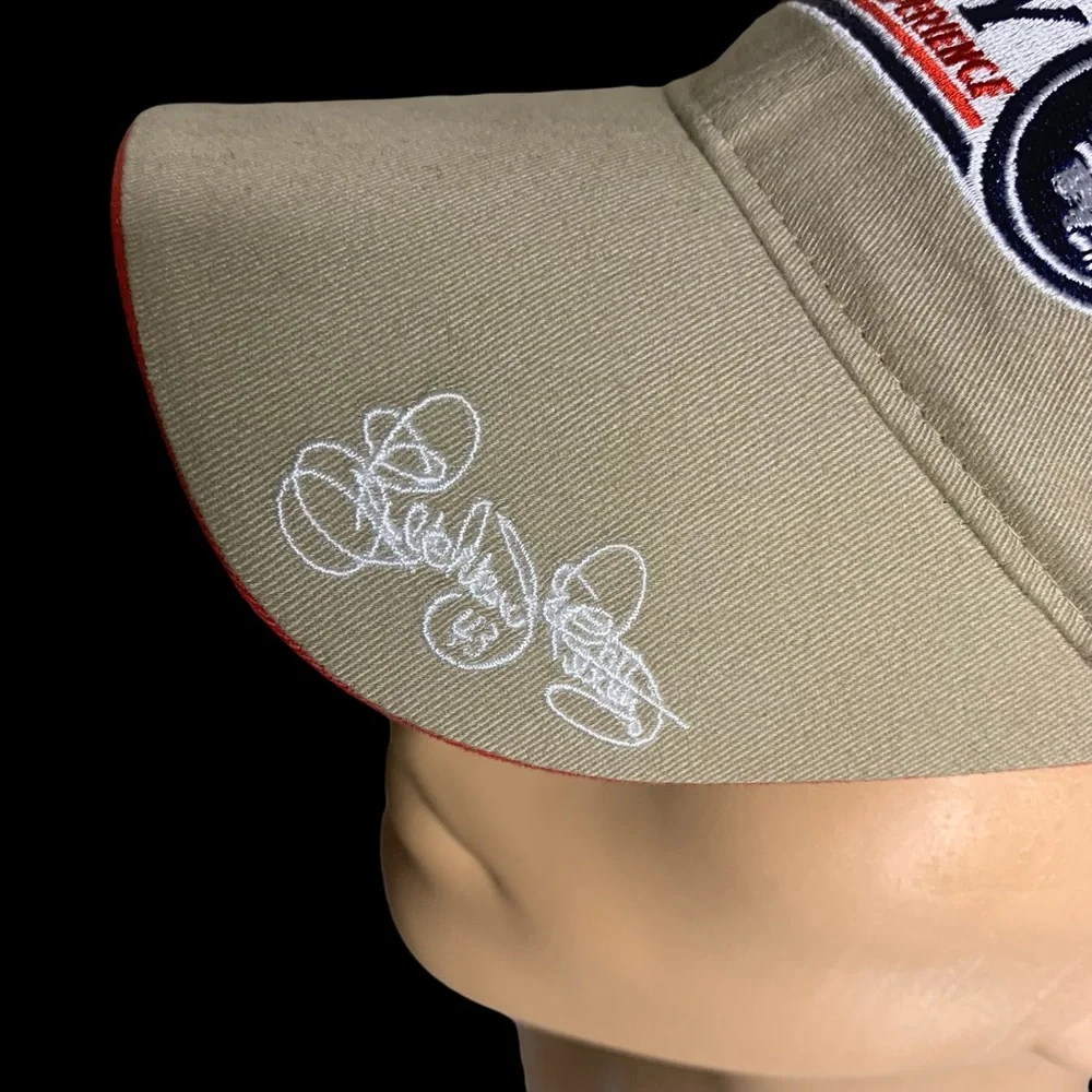 Richard Petty Driving Experience Baseball Cap
